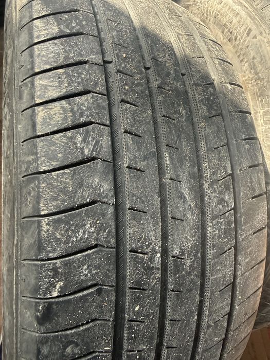 Жазғы дөңгелектер сптылады R16