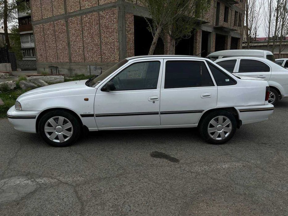 Nexia 1, oq 2005 yil