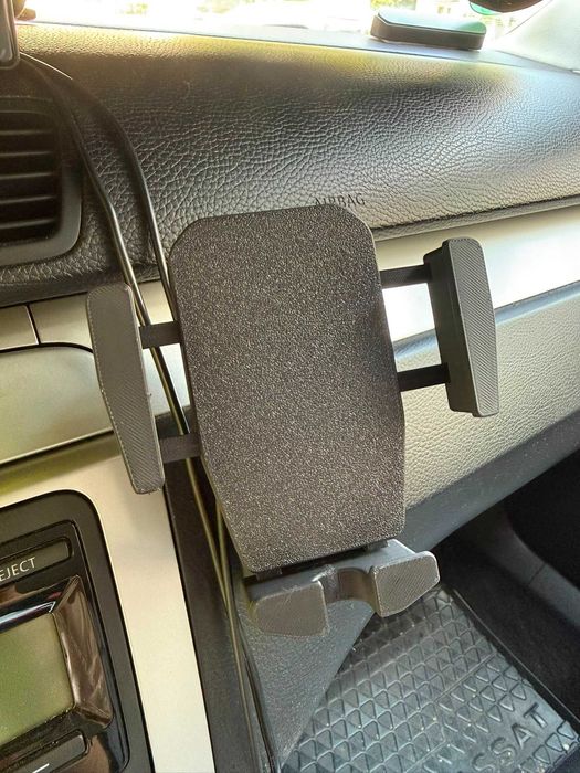 Suport Telefon VW OEM Premium