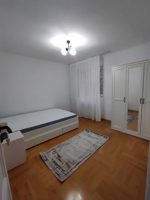 PIRIMA închiriere -2 camere  -Direct proprietar Baba Novac - Muncii
