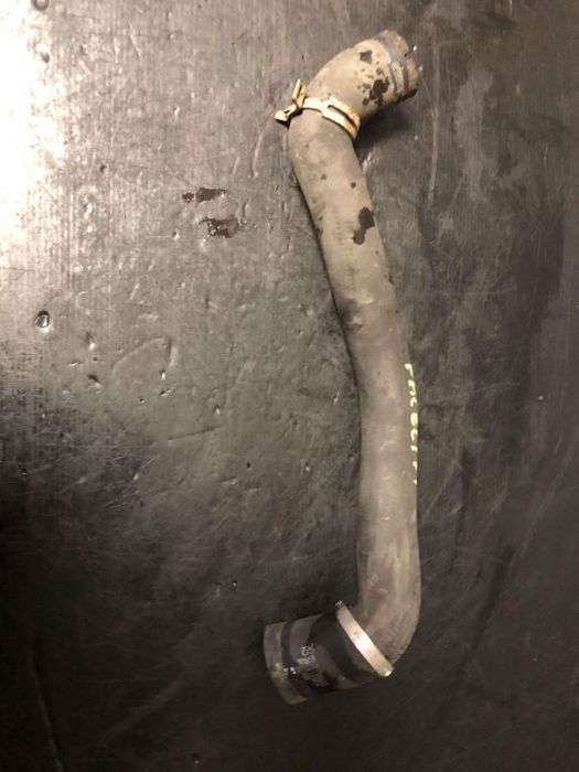 furtun intercooler   2.0 tdci g6db ford focus 2