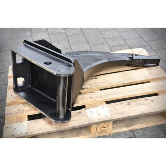 Рипер за багер (6-10 тона)