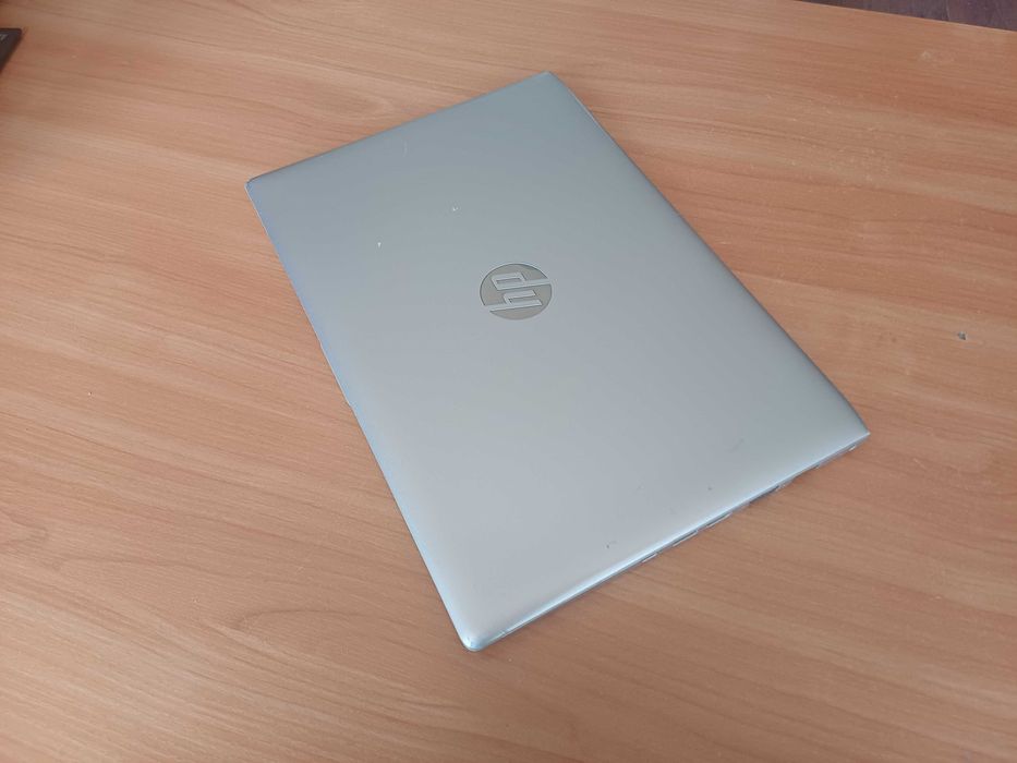 14' FullHD IPS HP ProBook Core™i5-8th/12GB DDR4/256GB SSD NVme