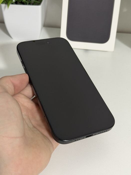 Iphone 16 256gb 91% fullbox stare buna