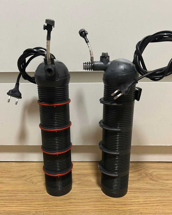 Вътрешен филтър Eheim Biopower 240