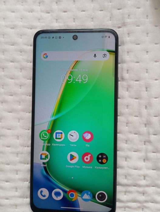 Смартфон VIVO Y 28