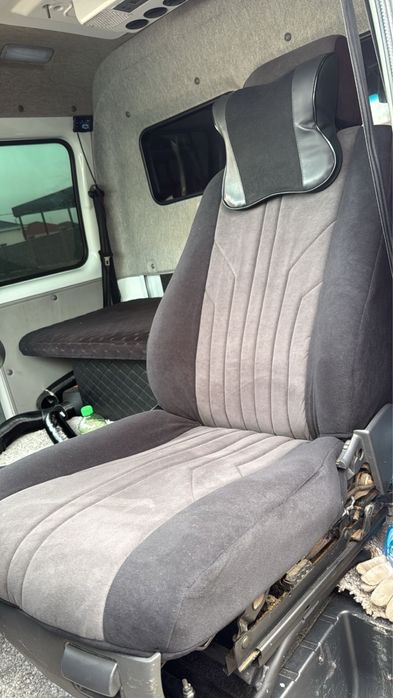 Авточехол, ева полик, 3д-5д поликтер