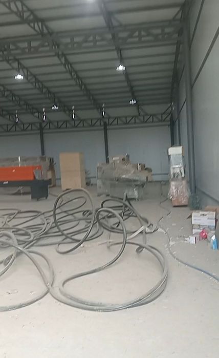 Прадажа обект производства