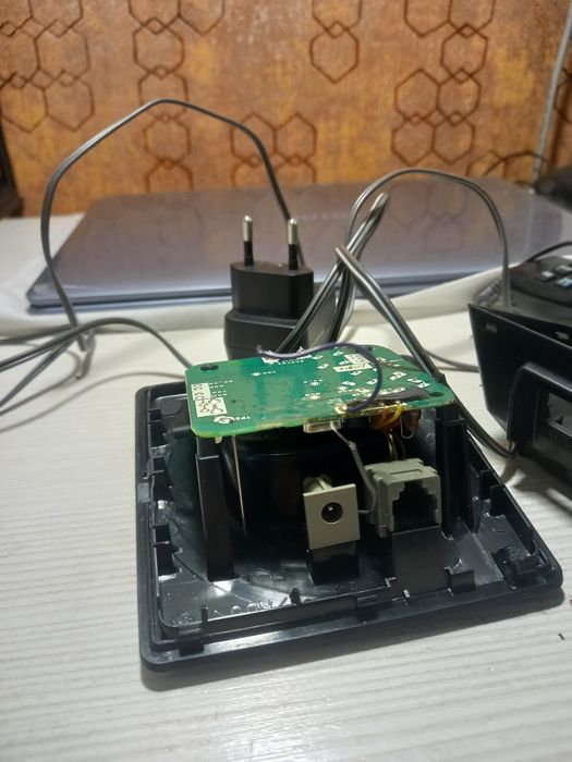 Телефон домашний Panasonic