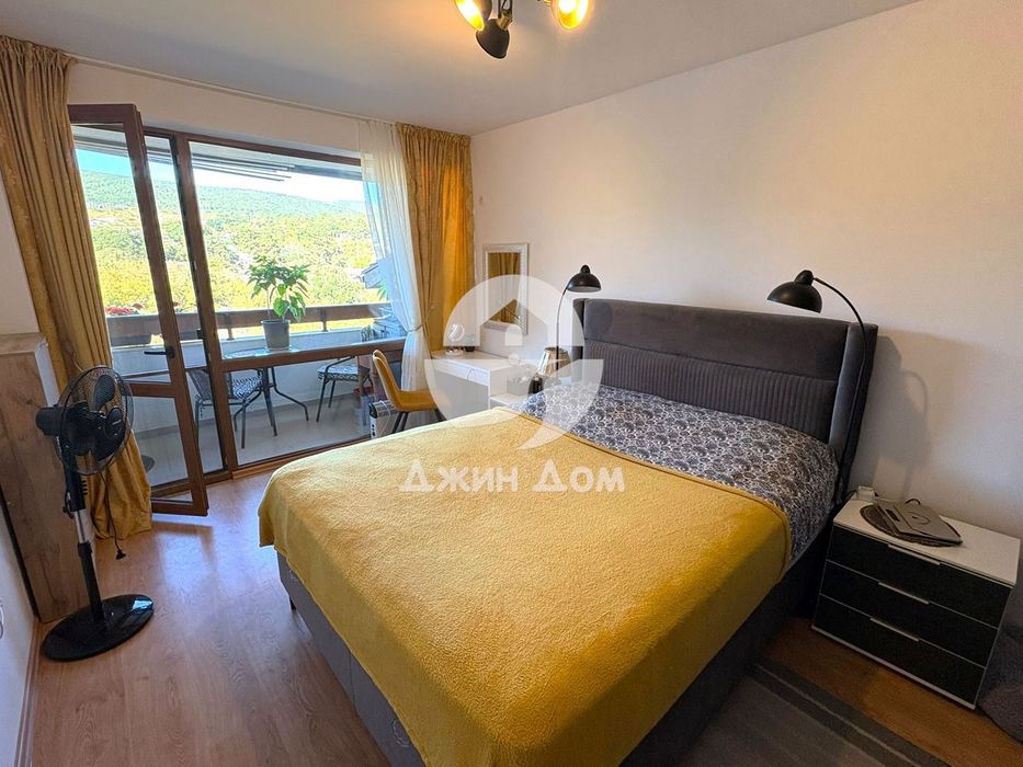 Продава се Двустаен апартамент в с. Кошарица, Област Бургас - 67 кв.м за 1284 €/кв.м - Снимка #2