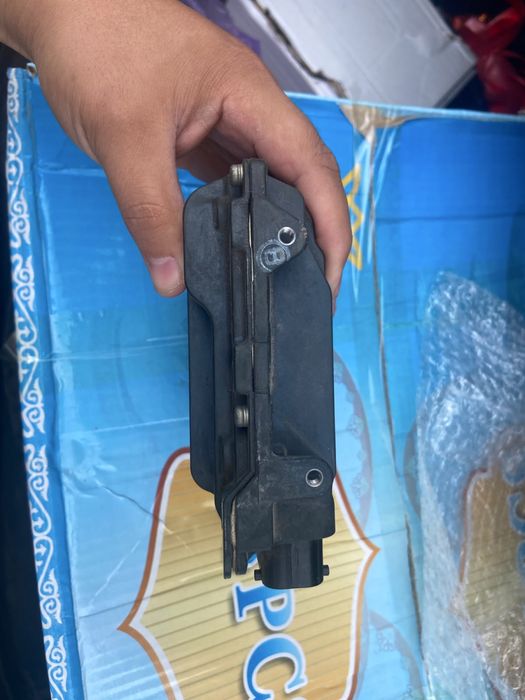 Эбу блок б/у рабочи