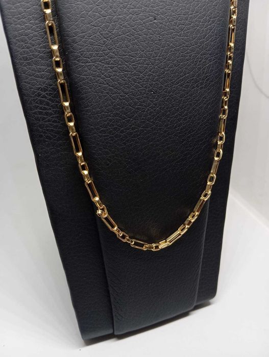 Lant Aur 14K 6.53g (Ag1 Alexandru B.52709) - Garantie 2 ani