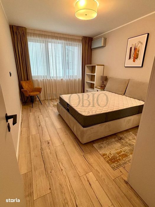 Apartament 3 camere | Vilă modernă | Pța Romană - Victoriei