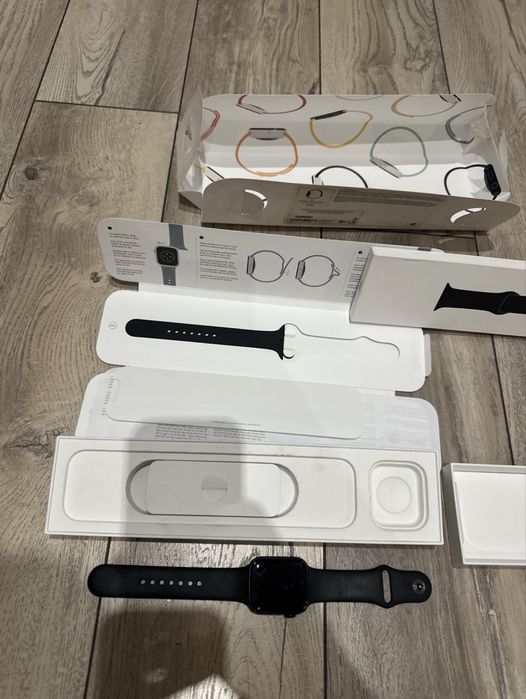 Apple Watch se 2 44 mm