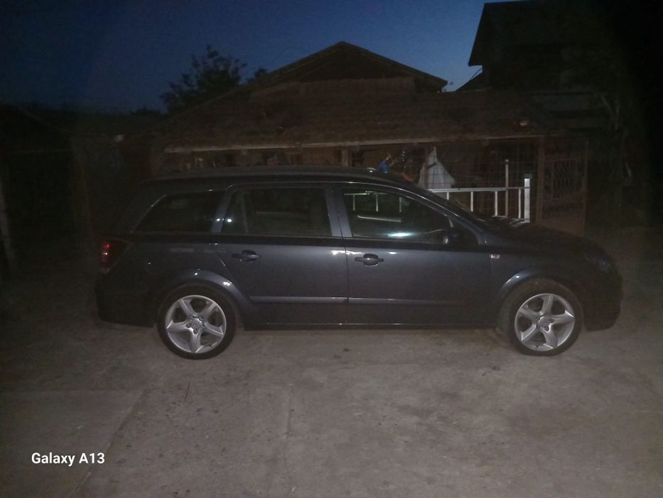 OPEL Astra 0 — imagine 2