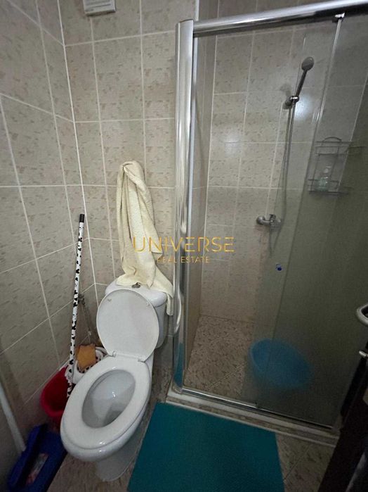 Продава се Едностаен апартамент в Свети Влас - 39 кв.м за 1847 €/кв.м - Снимка #9