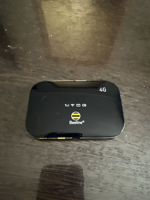 Модем Билайн 4G Beeline