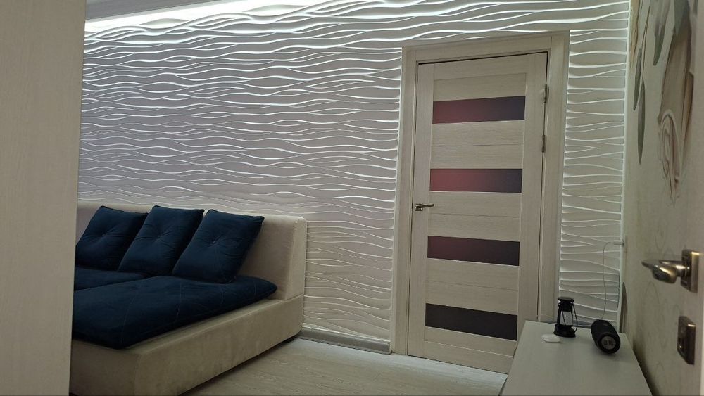 Юнусабад 9 квартал. Продается квартира 1/4/5