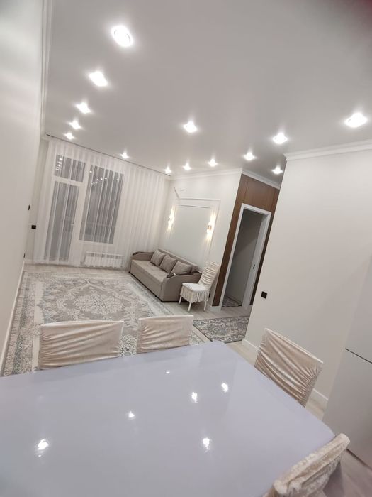 Квартира долгосрочно