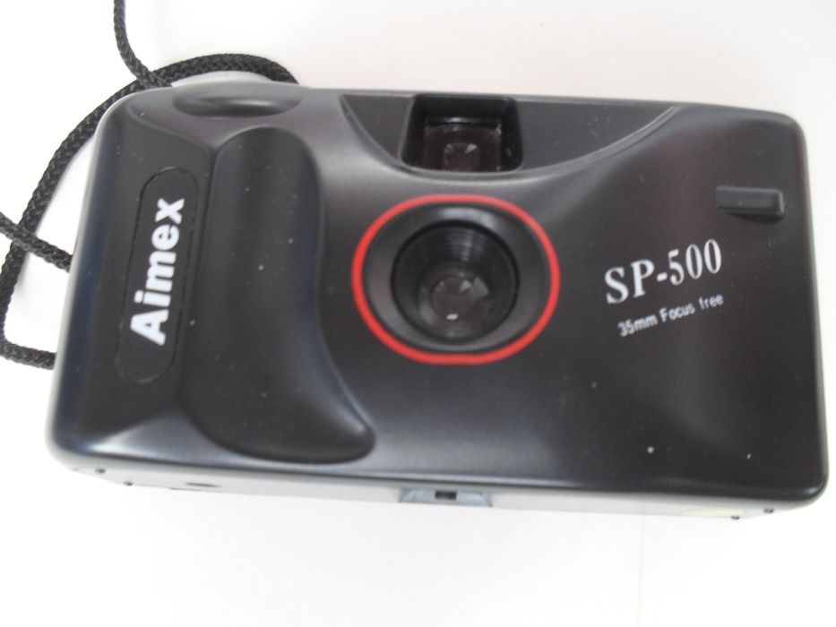 Фотоапарат- лентов, ОРИГИНАЛ, AIMEX- ТАIWAN