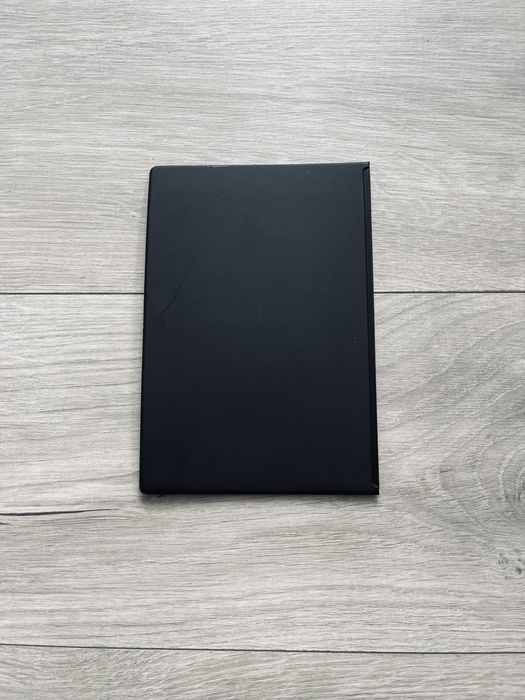 Оригинален калъф за документи за Porsche