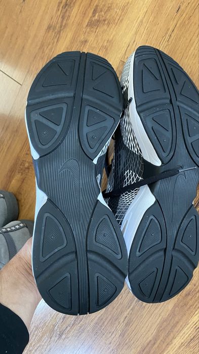 Nike 45 номер Ghoswift маратонки