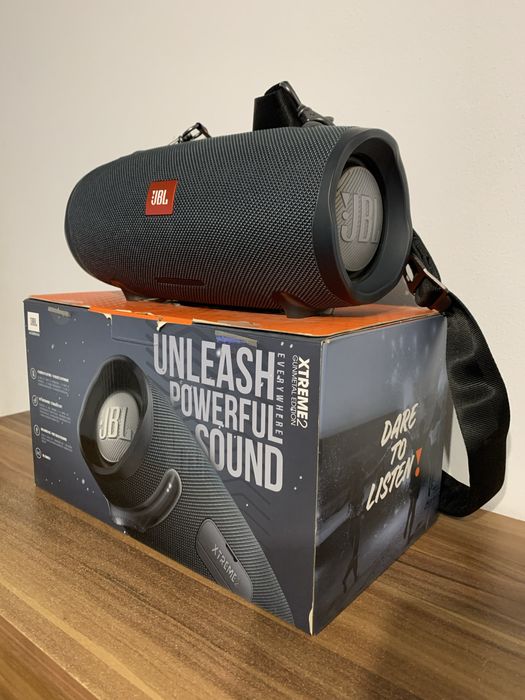 Boxa jbl extream 2