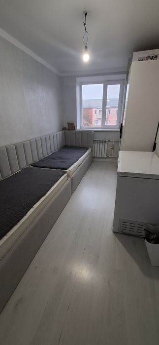 Продам квартиру 3 ком