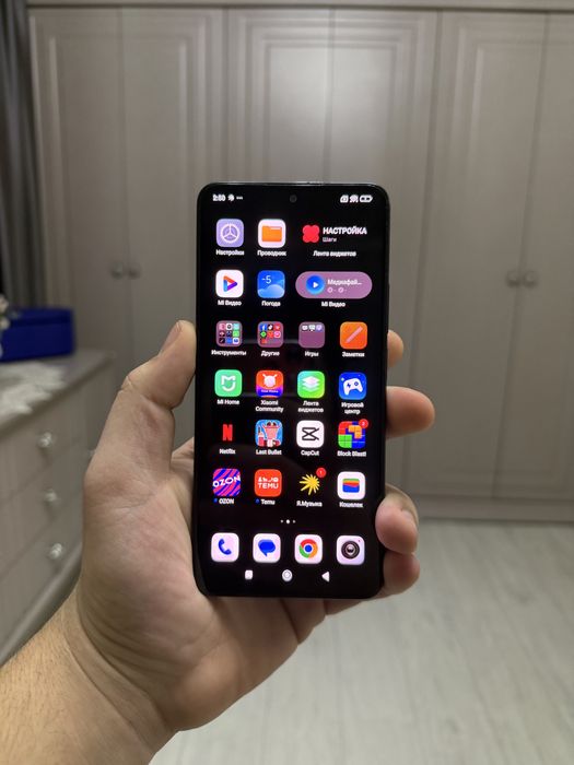 Продам Redmi Note 11 Pro 5G 256GB