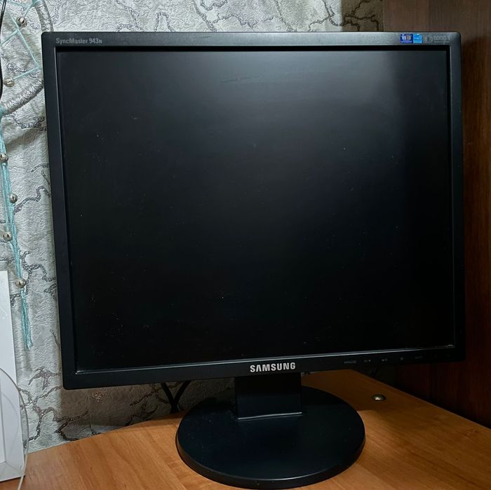 Компьютер SAMSUNG