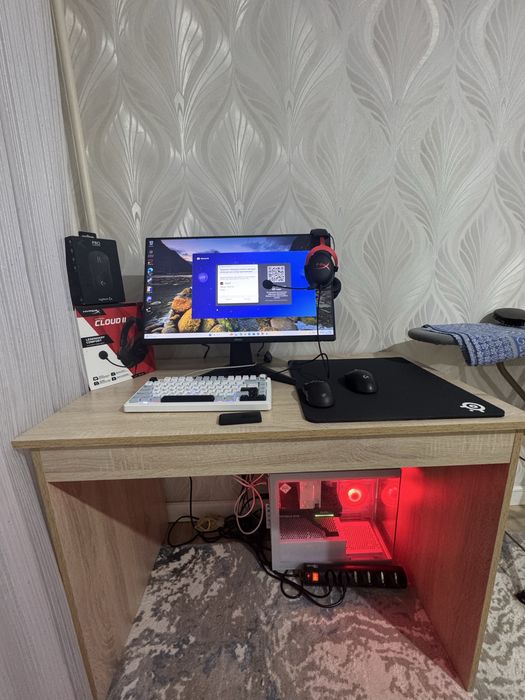 Компютер игровой