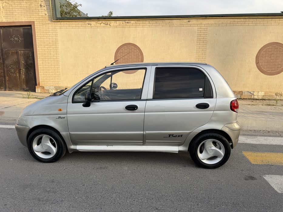 Matiz best 2012 yil metan gaz srochni sotiladi