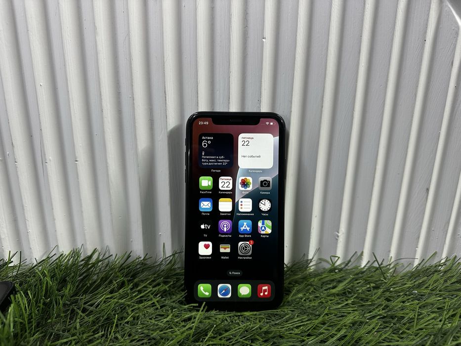 телефон Iphone XR 64 gb