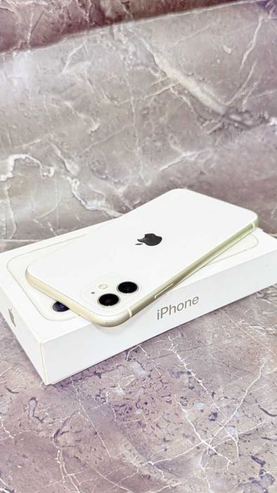 Apple iPhone 11 (Актобе 403) ЛОТ 110/2803