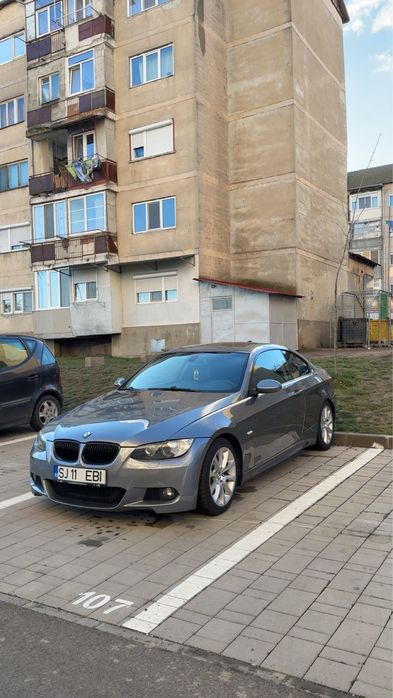 Bmw seria 3 325i