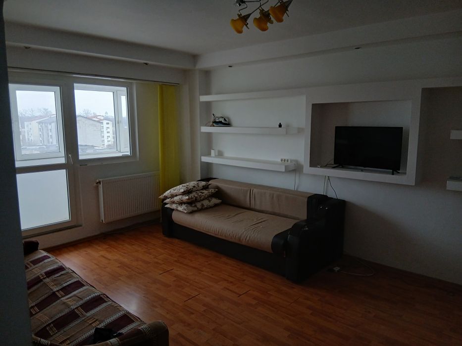 Închiriez apartament 1cameră,Buzăului