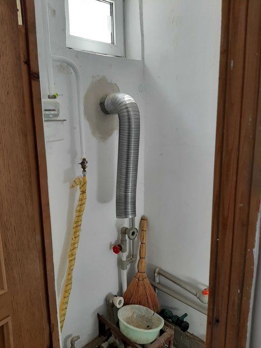 времянка Еркинкала 2