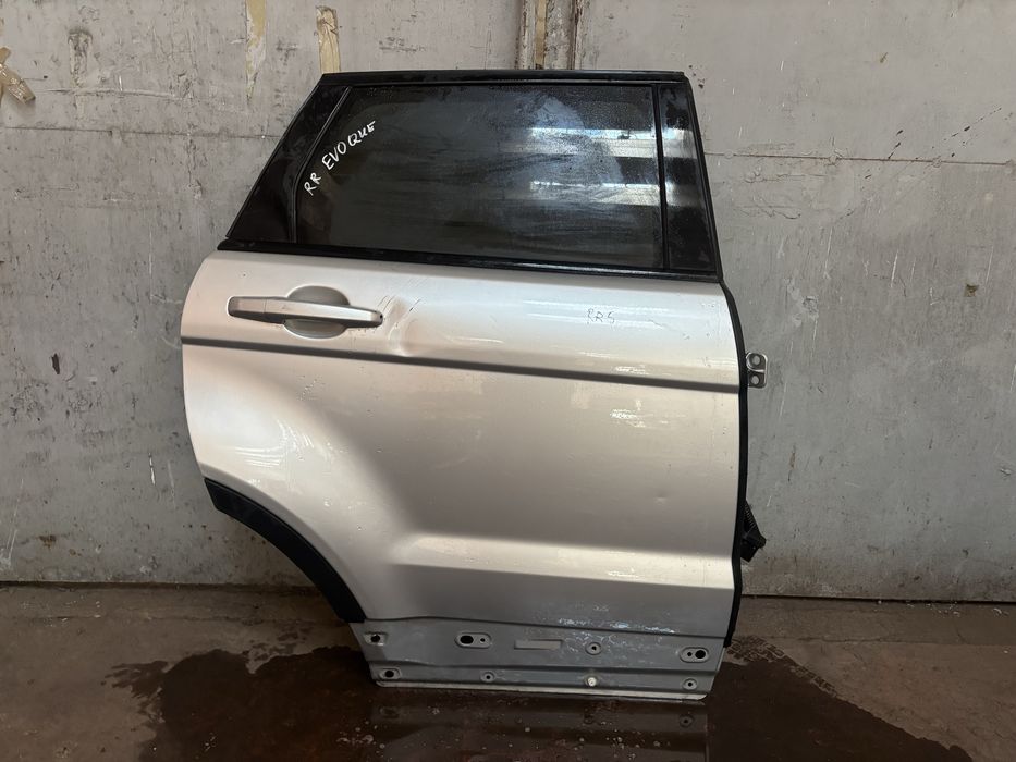 Задна дясна врата Range Rover Evoque