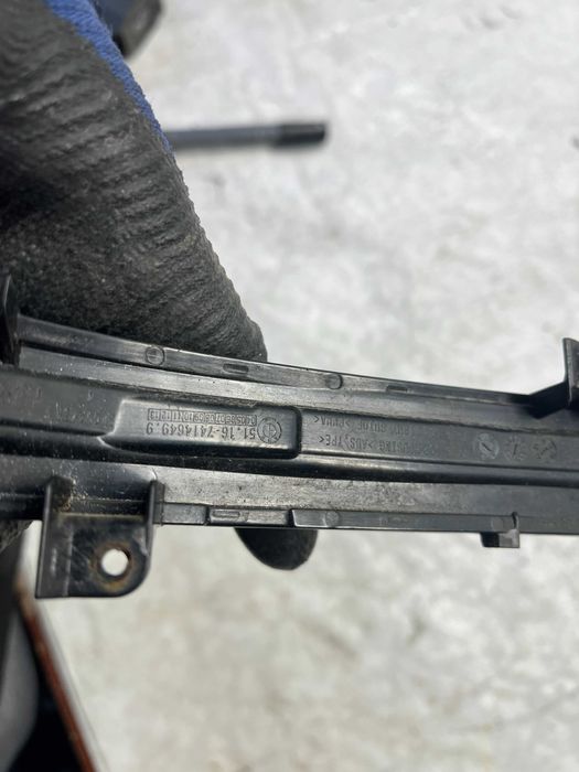 BMW 5 G30 мигач на ляво огледало 2бр.