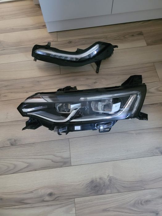 Far,lampa semnal stanga Renault Talisman