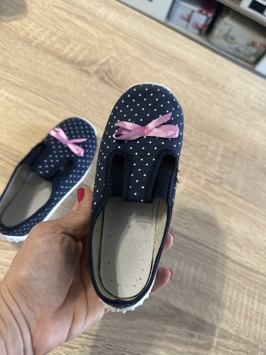 Детски пантофи brille