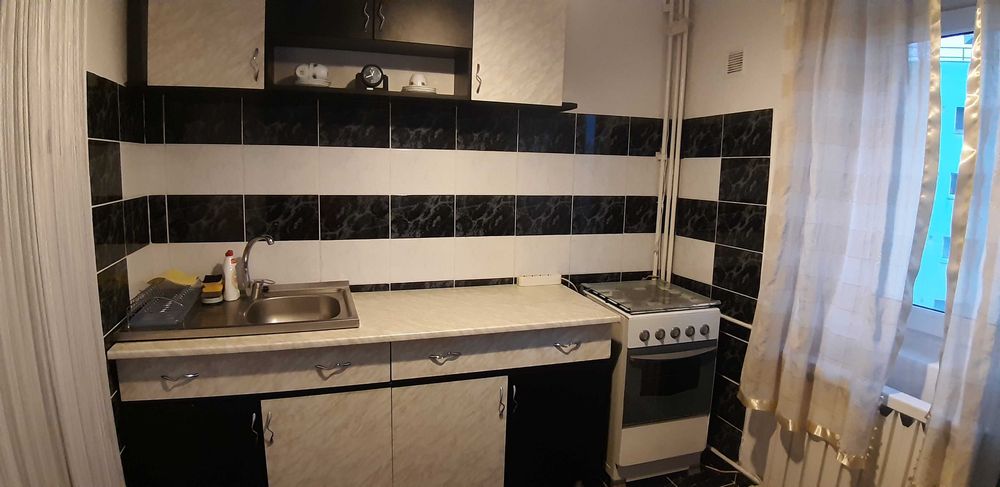 GARSONIERA, 40mp, Mall VIitan, Stradal
