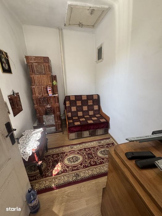 Casa 3 camere Str Penteleu