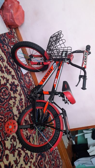 Детски транспорт