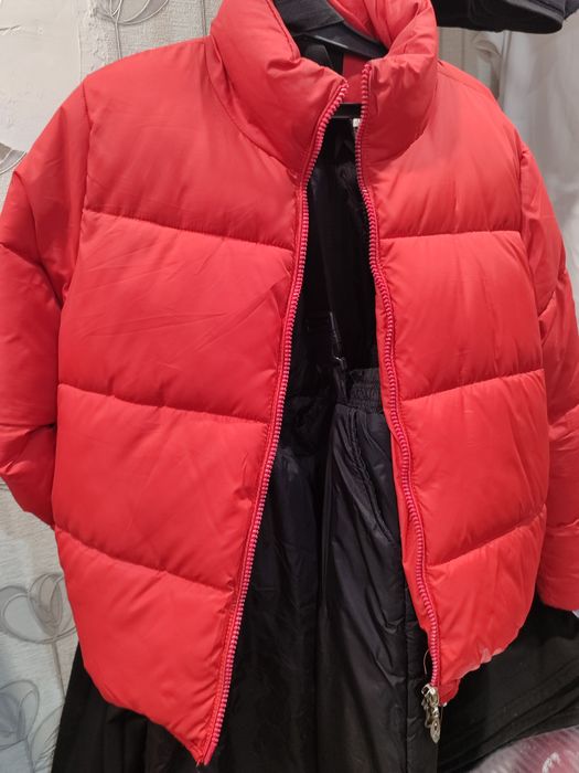 Куртки б/у в хорошем состоянии