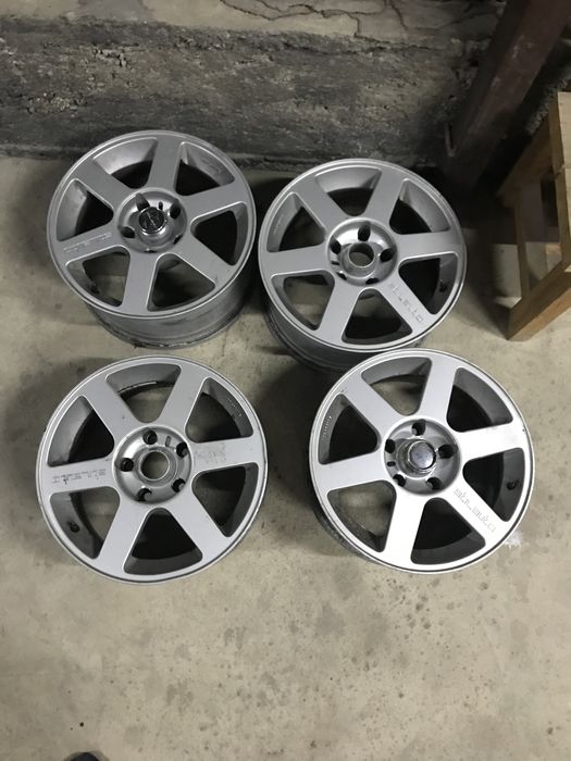 Диски итальянские на BMW