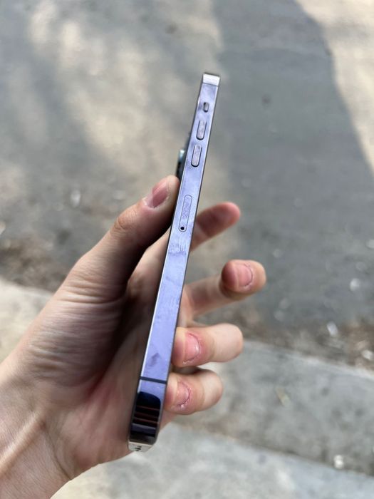 Продам айфон 14 про макс