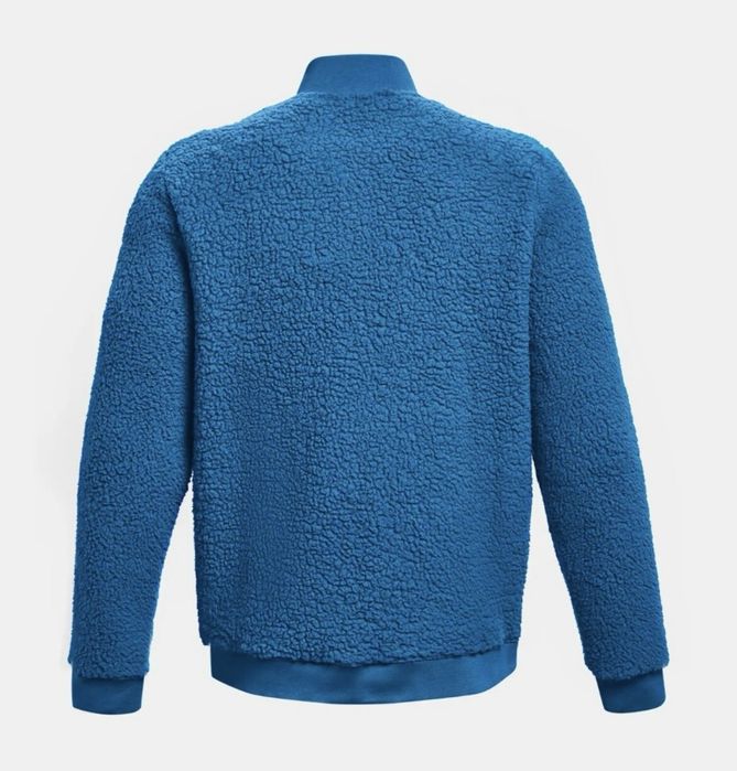 Under Armour Legacy Sherpa Full Zip Jacket
