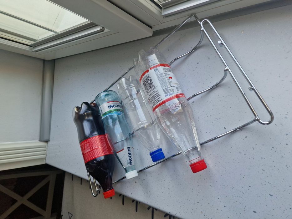 Держатель полка в холодильник