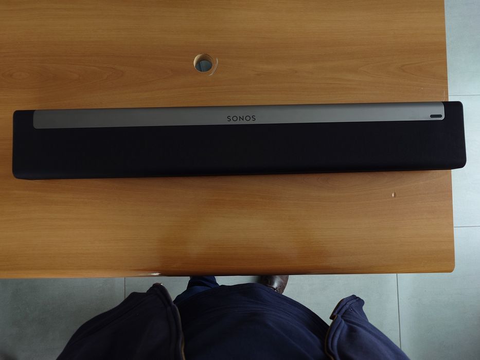 Sonos Playbar stare perfecta